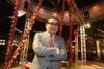 Amsterdam 5 februari 2019
Won Yip organiseert chinees nieuwjaar bij majestic op de dam.