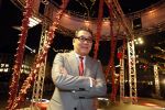 Amsterdam 5 februari 2019
Won Yip organiseert chinees nieuwjaar bij majestic op de dam.