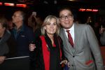 Amsterdam 5 februari 2019
Won Yip organiseert chinees nieuwjaar bij majestic op de dam.