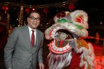 Amsterdam 5 februari 2019
Won Yip organiseert chinees nieuwjaar bij majestic op de dam.