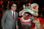 Amsterdam 5 februari 2019
Won Yip organiseert chinees nieuwjaar bij majestic op de dam.