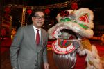 Amsterdam 5 februari 2019
Won Yip organiseert chinees nieuwjaar bij majestic op de dam.