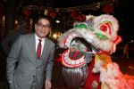 Amsterdam 5 februari 2019
Won Yip organiseert chinees nieuwjaar bij majestic op de dam.