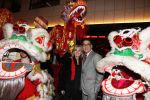 Amsterdam 5 februari 2019
Won Yip organiseert chinees nieuwjaar bij majestic op de dam.