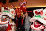 Amsterdam 5 februari 2019
Won Yip organiseert chinees nieuwjaar bij majestic op de dam.