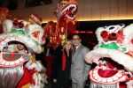Amsterdam 5 februari 2019
Won Yip organiseert chinees nieuwjaar bij majestic op de dam.