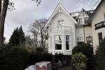 Bussum 9 februari 2019
Nieuwe huis Xander de Buisonje en zijn vrouw Sophie.