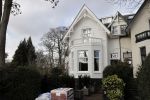 Bussum 9 februari 2019
Nieuwe huis Xander de Buisonje en zijn vrouw Sophie.