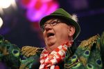 Eindhoven, 1 Maart 2019 Omroep Brabant organiseert 3 uurkes vooraf in Hotel Pullman
Zware Jongens Fokke Dam en Arie Kuipers