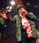 Eindhoven, 1 Maart 2019 Omroep Brabant organiseert 3 uurkes vooraf in Hotel Pullman
Zware Jongens  Fokko Dam en Arie Kuipers