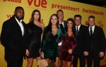 Hilversum, 11 Februari 2019 Premiere Verliefd op Cuba
ex on the Beach 2019