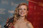 Amsterdam 11 februari 2019
Uitreiking Edisons bij de westergasfabriek. ilse de Lange