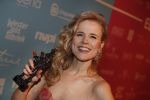 Amsterdam 11 februari 2019
Uitreiking Edisons bij de westergasfabriek. ilse de Lange