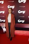 Amsterdam 10 februari 2019
Premiere Corgi in pathe arena.