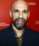 Amsterdam 6 maart 2020
Boekenbal 2020 in de koninklijke schouwburg. Abdelkader Benali