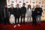 Hilversum 9 maart 2020
Uitreiking Buma awards in studio 21 op het mediapark.  Afro Bros
