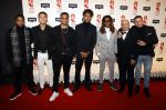 Hilversum 9 maart 2020
Uitreiking Buma awards in studio 21 op het mediapark.  Afro Bros
