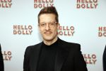 Rotterdam 8 maart 2020
Premiere Hello Dolly in het nieuwe Luxor. Alex Klaassen
