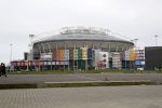 Amsterdam 26 januari 2020
Amsterdam Arena, stadion Ajax