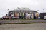 Amsterdam 26 januari 2020
Amsterdam Arena, stadion Ajax