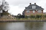 Berkel en Rodenrijs 1 maart 2020
Andre Hazes bij zijn huis waar hij weer woont met Monique en zijn zoon Andre jr.