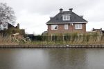 Berkel en Rodenrijs 1 maart 2020
Andre Hazes bij zijn huis waar hij weer woont met Monique en zijn zoon Andre jr.