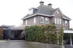Berkel en Rodenrijs 1 maart 2020
Andre Hazes bij zijn huis waar hij weer woont met Monique en zijn zoon Andre jr.