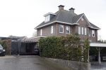 Berkel en Rodenrijs 1 maart 2020
Andre Hazes bij zijn huis waar hij weer woont met Monique en zijn zoon Andre jr.
