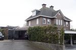 Berkel en Rodenrijs 1 maart 2020
Andre Hazes bij zijn huis waar hij weer woont met Monique en zijn zoon Andre jr.