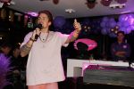 Amsterdam 3 maart 2020
Rachel Hazes viert haar 50e verjaardag bij Majestic.