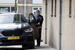 Amsterdam 12 maart 2020
Andre Hazes is met zijn zoontje Andre jr wezen sporten in amsterdam