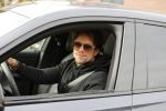 Berkel en Rodenrijs 29 februari 2020
Andre Hazes vertrekt vanaf zijn  huis om te gaan sporten in Amsterdam. Andre sport bij studio Forty Five 45