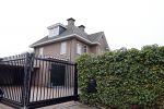 Berkel en Rodenrijs 29 februari 2020
Andre Hazes vertrekt vanaf zijn  huis om te gaan sporten in Amsterdam. Andre sport bij studio Forty Five 45