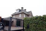 Berkel en Rodenrijs 29 februari 2020
Andre Hazes vertrekt vanaf zijn  huis om te gaan sporten in Amsterdam. Andre sport bij studio Forty Five 45