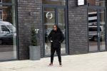 Berkel en Rodenrijs 29 februari 2020
Andre Hazes vertrekt vanaf zijn  huis om te gaan sporten in Amsterdam. Andre sport bij studio Forty Five 45