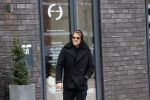 Berkel en Rodenrijs 29 februari 2020
Andre Hazes vertrekt vanaf zijn  huis om te gaan sporten in Amsterdam. Andre sport bij studio Forty Five 45