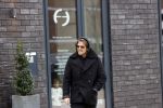 Berkel en Rodenrijs 29 februari 2020
Andre Hazes vertrekt vanaf zijn  huis om te gaan sporten in Amsterdam. Andre sport bij studio Forty Five 45