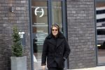 Berkel en Rodenrijs 29 februari 2020
Andre Hazes vertrekt vanaf zijn  huis om te gaan sporten in Amsterdam. Andre sport bij studio Forty Five 45