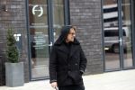 Berkel en Rodenrijs 29 februari 2020
Andre Hazes vertrekt vanaf zijn  huis om te gaan sporten in Amsterdam. Andre sport bij studio Forty Five 45