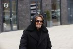 Berkel en Rodenrijs 29 februari 2020
Andre Hazes vertrekt vanaf zijn  huis om te gaan sporten in Amsterdam. Andre sport bij studio Forty Five 45
