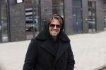 Berkel en Rodenrijs 29 februari 2020
Andre Hazes vertrekt vanaf zijn  huis om te gaan sporten in Amsterdam. Andre sport bij studio Forty Five 45