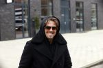 Berkel en Rodenrijs 29 februari 2020
Andre Hazes vertrekt vanaf zijn  huis om te gaan sporten in Amsterdam. Andre sport bij studio Forty Five 45
