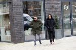 Berkel en Rodenrijs 29 februari 2020
Andre Hazes vertrekt vanaf zijn  huis om te gaan sporten in Amsterdam. Andre sport bij studio Forty Five 45