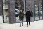 Berkel en Rodenrijs 29 februari 2020
Andre Hazes vertrekt vanaf zijn  huis om te gaan sporten in Amsterdam. Andre sport bij studio Forty Five 45