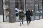 Berkel en Rodenrijs 29 februari 2020
Andre Hazes vertrekt vanaf zijn  huis om te gaan sporten in Amsterdam. Andre sport bij studio Forty Five 45