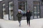 Berkel en Rodenrijs 29 februari 2020
Andre Hazes vertrekt vanaf zijn  huis om te gaan sporten in Amsterdam. Andre sport bij studio Forty Five 45