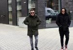 Berkel en Rodenrijs 29 februari 2020
Andre Hazes vertrekt vanaf zijn  huis om te gaan sporten in Amsterdam. Andre sport bij studio Forty Five 45