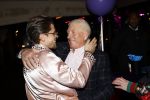 Amsterdam 3 maart 2020
Rachel Hazes viert haar 50e verjaardag bij Majestic.
Andre Hazes en Joop Kruis