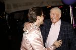 Amsterdam 3 maart 2020
Rachel Hazes viert haar 50e verjaardag bij Majestic.
Andre Hazes en Joop Kruis