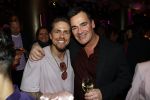 Amsterdam 3 maart 2020
Rachel Hazes viert haar 50e verjaardag bij Majestic.
Andre Hazes met Jeroen v d Boom